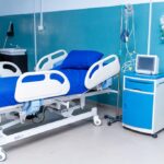 Seyi Makinde's Achievement in Healthcare: Upgraded secondary health facilities
