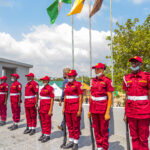 Seyi Makinde Achievements in Security