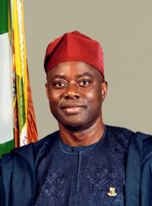 Governor Seyi Makinde New Year Address 2023