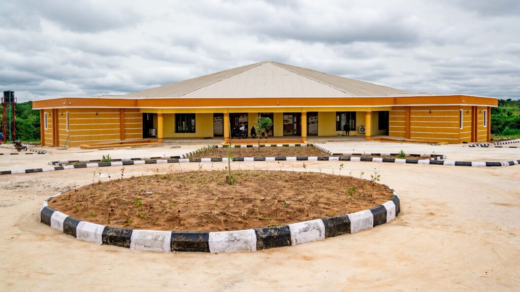 LAUTECH Iseyin Campus