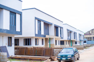 Achievement in Other Sectors- Housing