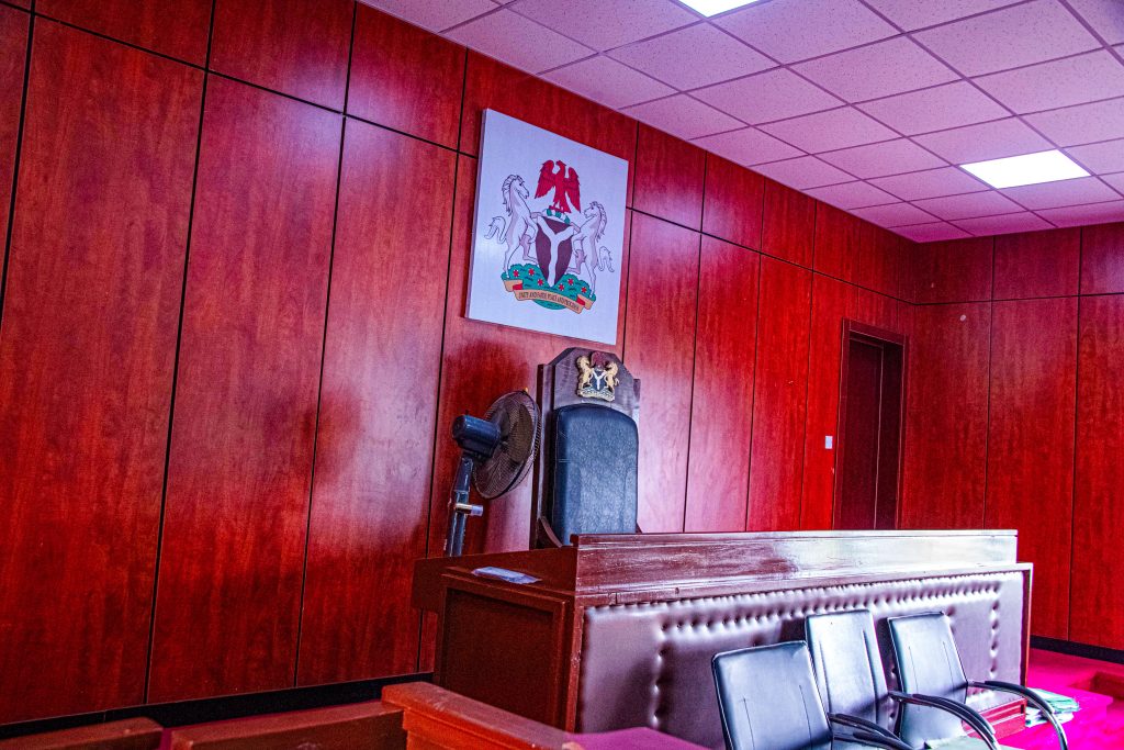 Rule of law